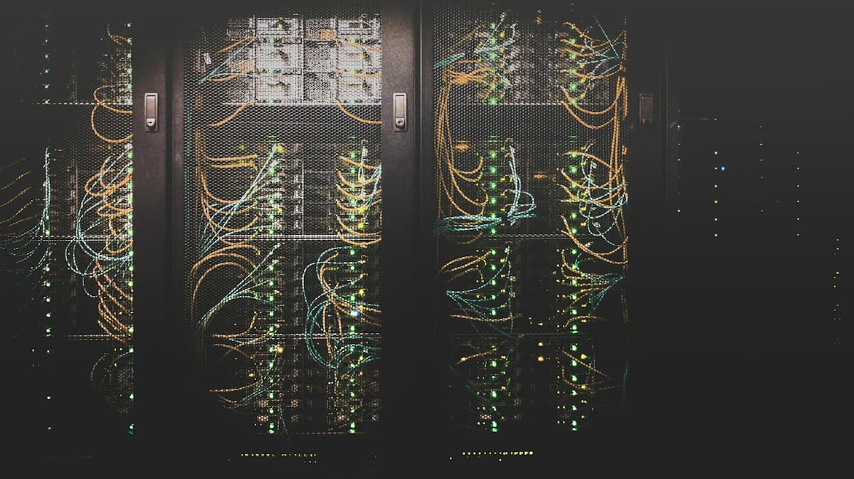 Air-Gapped Sovereign Infrastructure Datacenter