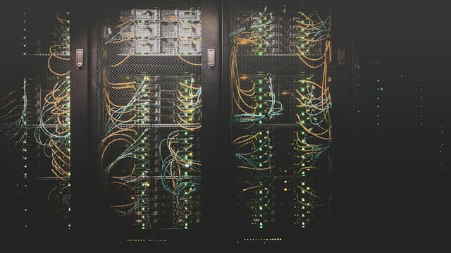 Tier-4 Financial & Government Sovereign Computing Facility