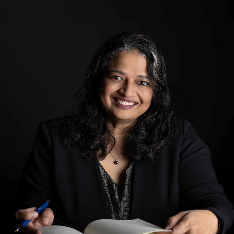 Dr. Ananya Sharma