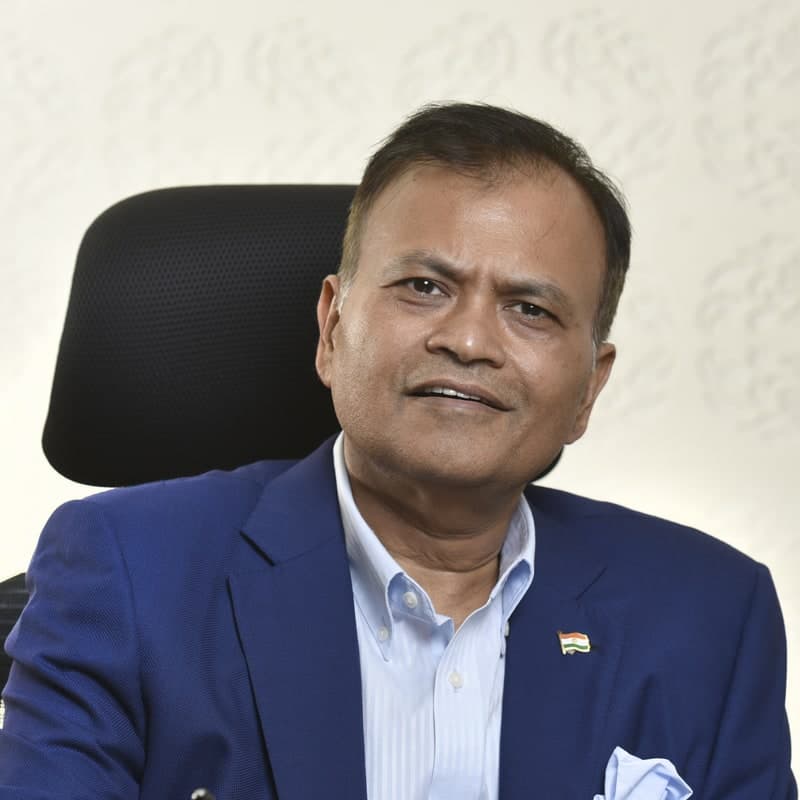 Arjun Saxena